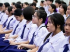 กิจกรรมพี่พบน้อง ตอน มุ่งสู่มหาวิทยาลัย ปีการศึกษา 2569 Image 96