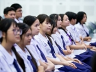 กิจกรรมพี่พบน้อง ตอน มุ่งสู่มหาวิทยาลัย ปีการศึกษา 2569 Image 104