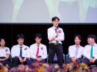 กิจกรรมพี่พบน้อง ตอน มุ่งสู่มหาวิทยาลัย ปีการศึกษา 2569 Image 105