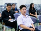 กิจกรรมพี่พบน้อง ตอน มุ่งสู่มหาวิทยาลัย ปีการศึกษา 2569 Image 116