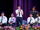 กิจกรรมพี่พบน้อง ตอน มุ่งสู่มหาวิทยาลัย ปีการศึกษา 2569 Image 118