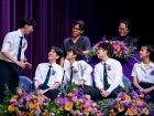 กิจกรรมพี่พบน้อง ตอน มุ่งสู่มหาวิทยาลัย ปีการศึกษา 2569 Image 119
