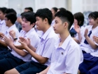 กิจกรรมพี่พบน้อง ตอน มุ่งสู่มหาวิทยาลัย ปีการศึกษา 2569 Image 120