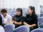 กิจกรรมพี่พบน้อง ตอน มุ่งสู่มหาวิทยาลัย ปีการศึกษา 2569 Image 123