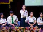 กิจกรรมพี่พบน้อง ตอน มุ่งสู่มหาวิทยาลัย ปีการศึกษา 2569 Image 130