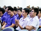 กิจกรรมพี่พบน้อง ตอน มุ่งสู่มหาวิทยาลัย ปีการศึกษา 2569 Image 138