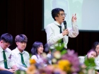 กิจกรรมพี่พบน้อง ตอน มุ่งสู่มหาวิทยาลัย ปีการศึกษา 2569 Image 143