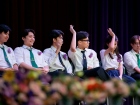 กิจกรรมพี่พบน้อง ตอน มุ่งสู่มหาวิทยาลัย ปีการศึกษา 2569 Image 147
