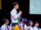 กิจกรรมพี่พบน้อง ตอน มุ่งสู่มหาวิทยาลัย ปีการศึกษา 2569 Image 149