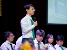 กิจกรรมพี่พบน้อง ตอน มุ่งสู่มหาวิทยาลัย ปีการศึกษา 2569 Image 150