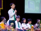 กิจกรรมพี่พบน้อง ตอน มุ่งสู่มหาวิทยาลัย ปีการศึกษา 2569 Image 151