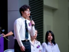 กิจกรรมพี่พบน้อง ตอน มุ่งสู่มหาวิทยาลัย ปีการศึกษา 2569 Image 156