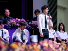 กิจกรรมพี่พบน้อง ตอน มุ่งสู่มหาวิทยาลัย ปีการศึกษา 2569 Image 157