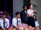 กิจกรรมพี่พบน้อง ตอน มุ่งสู่มหาวิทยาลัย ปีการศึกษา 2569 Image 158