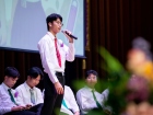 กิจกรรมพี่พบน้อง ตอน มุ่งสู่มหาวิทยาลัย ปีการศึกษา 2569 Image 160