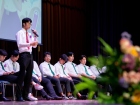 กิจกรรมพี่พบน้อง ตอน มุ่งสู่มหาวิทยาลัย ปีการศึกษา 2569 Image 161