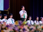 กิจกรรมพี่พบน้อง ตอน มุ่งสู่มหาวิทยาลัย ปีการศึกษา 2569 Image 163
