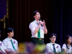 กิจกรรมพี่พบน้อง ตอน มุ่งสู่มหาวิทยาลัย ปีการศึกษา 2569 Image 164