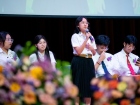 กิจกรรมพี่พบน้อง ตอน มุ่งสู่มหาวิทยาลัย ปีการศึกษา 2569 Image 165