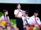 กิจกรรมพี่พบน้อง ตอน มุ่งสู่มหาวิทยาลัย ปีการศึกษา 2569 Image 166