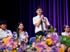 กิจกรรมพี่พบน้อง ตอน มุ่งสู่มหาวิทยาลัย ปีการศึกษา 2569 Image 169