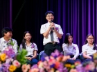 กิจกรรมพี่พบน้อง ตอน มุ่งสู่มหาวิทยาลัย ปีการศึกษา 2569 Image 170