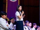 กิจกรรมพี่พบน้อง ตอน มุ่งสู่มหาวิทยาลัย ปีการศึกษา 2569 Image 175