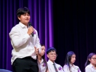 กิจกรรมพี่พบน้อง ตอน มุ่งสู่มหาวิทยาลัย ปีการศึกษา 2569 Image 177
