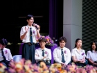 กิจกรรมพี่พบน้อง ตอน มุ่งสู่มหาวิทยาลัย ปีการศึกษา 2569 Image 178