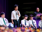 กิจกรรมพี่พบน้อง ตอน มุ่งสู่มหาวิทยาลัย ปีการศึกษา 2569 Image 181