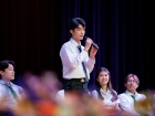 กิจกรรมพี่พบน้อง ตอน มุ่งสู่มหาวิทยาลัย ปีการศึกษา 2569 Image 182