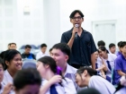 กิจกรรมพี่พบน้อง ตอน มุ่งสู่มหาวิทยาลัย ปีการศึกษา 2569 Image 188