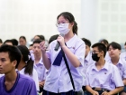 กิจกรรมพี่พบน้อง ตอน มุ่งสู่มหาวิทยาลัย ปีการศึกษา 2569 Image 190