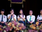กิจกรรมพี่พบน้อง ตอน มุ่งสู่มหาวิทยาลัย ปีการศึกษา 2569 Image 191