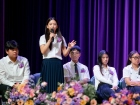 กิจกรรมพี่พบน้อง ตอน มุ่งสู่มหาวิทยาลัย ปีการศึกษา 2569 Image 196