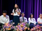 กิจกรรมพี่พบน้อง ตอน มุ่งสู่มหาวิทยาลัย ปีการศึกษา 2569 Image 197