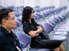 กิจกรรมพี่พบน้อง ตอน มุ่งสู่มหาวิทยาลัย ปีการศึกษา 2569 Image 201