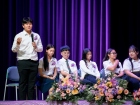 กิจกรรมพี่พบน้อง ตอน มุ่งสู่มหาวิทยาลัย ปีการศึกษา 2569 Image 203