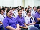 กิจกรรมพี่พบน้อง ตอน มุ่งสู่มหาวิทยาลัย ปีการศึกษา 2569 Image 206