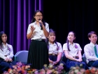 กิจกรรมพี่พบน้อง ตอน มุ่งสู่มหาวิทยาลัย ปีการศึกษา 2569 Image 211