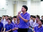 กิจกรรมพี่พบน้อง ตอน มุ่งสู่มหาวิทยาลัย ปีการศึกษา 2569 Image 212