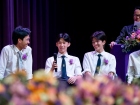 กิจกรรมพี่พบน้อง ตอน มุ่งสู่มหาวิทยาลัย ปีการศึกษา 2569 Image 214