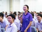 กิจกรรมพี่พบน้อง ตอน มุ่งสู่มหาวิทยาลัย ปีการศึกษา 2569 Image 216