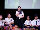 กิจกรรมพี่พบน้อง ตอน มุ่งสู่มหาวิทยาลัย ปีการศึกษา 2569 Image 218