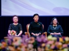 พิธีมอบประกาศนียบัตรแก่ผู้สำเร็จการศึกษาตามหลักสูตรการศึกษาข ... Image 14