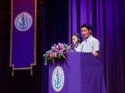 พิธีมอบประกาศนียบัตรแก่ผู้สำเร็จการศึกษาตามหลักสูตรการศึกษาข ... Image 20