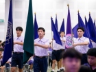 พิธีมอบประกาศนียบัตรแก่ผู้สำเร็จการศึกษาตามหลักสูตรการศึกษาข ... Image 28