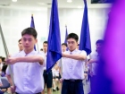 พิธีมอบประกาศนียบัตรแก่ผู้สำเร็จการศึกษาตามหลักสูตรการศึกษาข ... Image 33