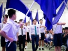 พิธีมอบประกาศนียบัตรแก่ผู้สำเร็จการศึกษาตามหลักสูตรการศึกษาข ... Image 49