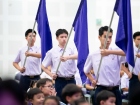 พิธีมอบประกาศนียบัตรแก่ผู้สำเร็จการศึกษาตามหลักสูตรการศึกษาข ... Image 62